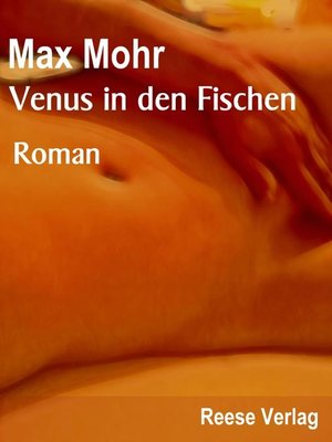 cover image of Venus in den Fischen